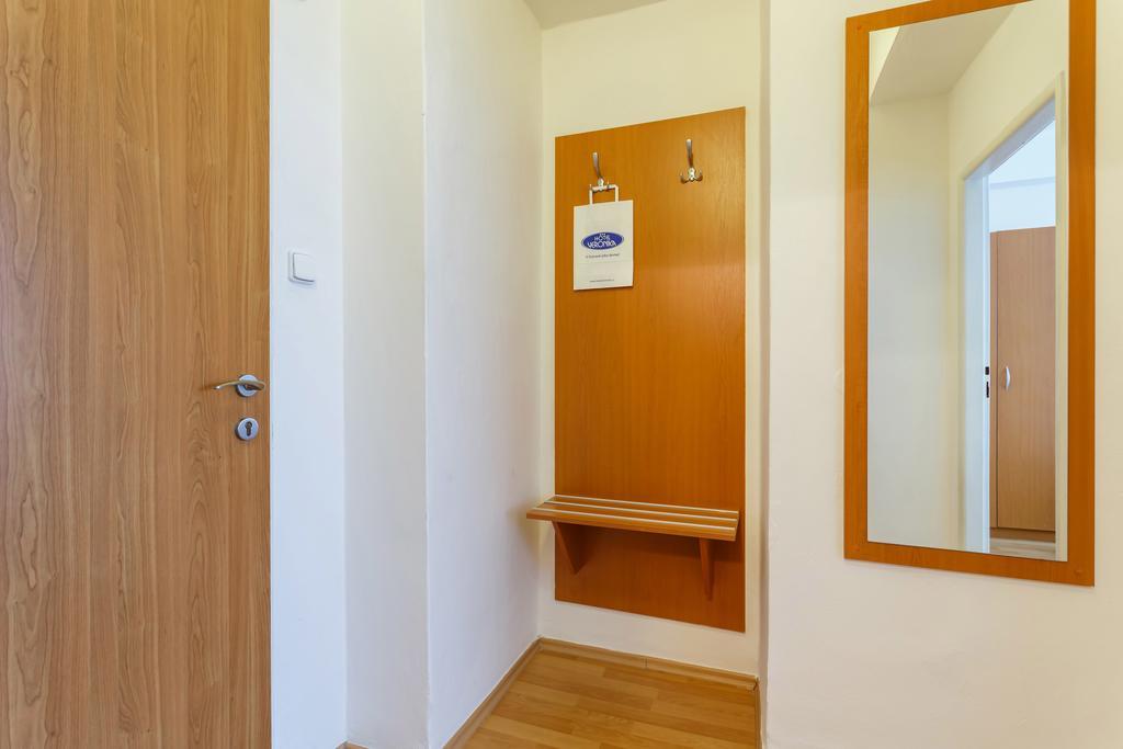Hotel Veronika Ostrava Bagian luar foto