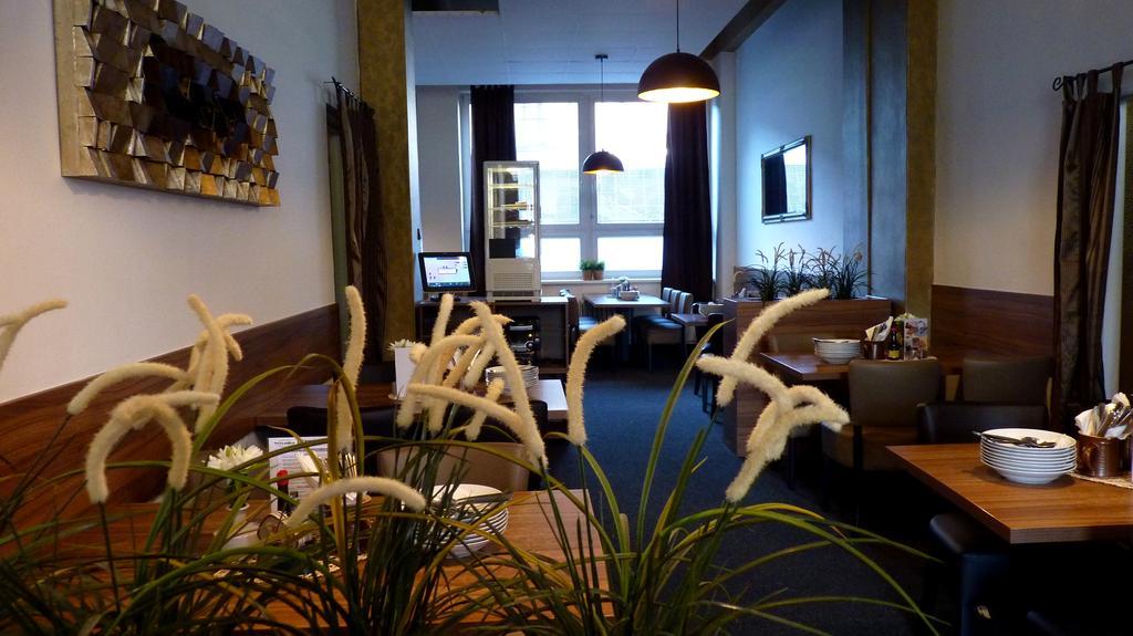 Hotel Veronika Ostrava Bagian luar foto