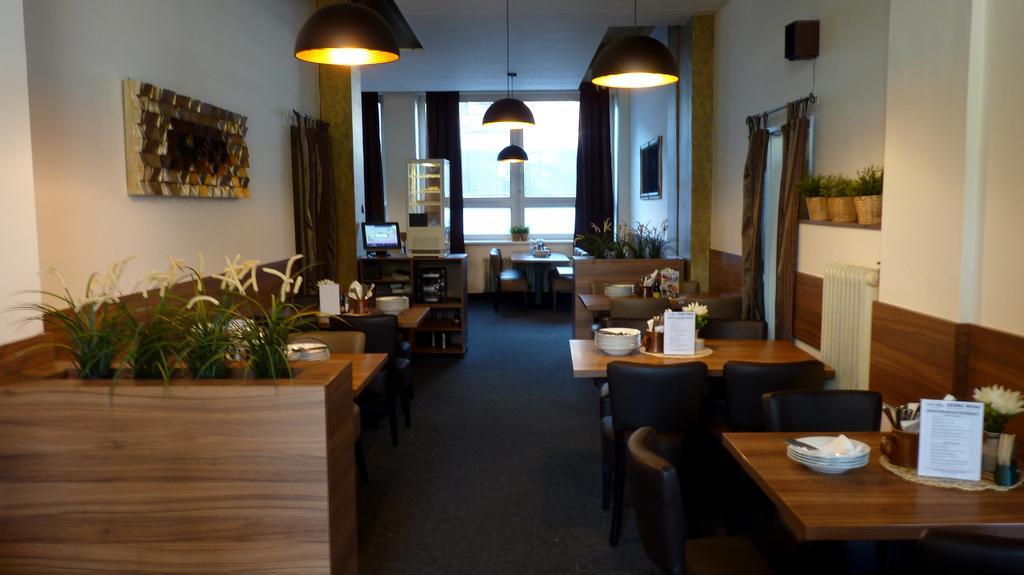 Hotel Veronika Ostrava Bagian luar foto